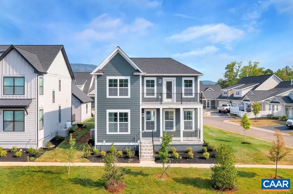 21A Wardell Crest Charlottesville VA 22902