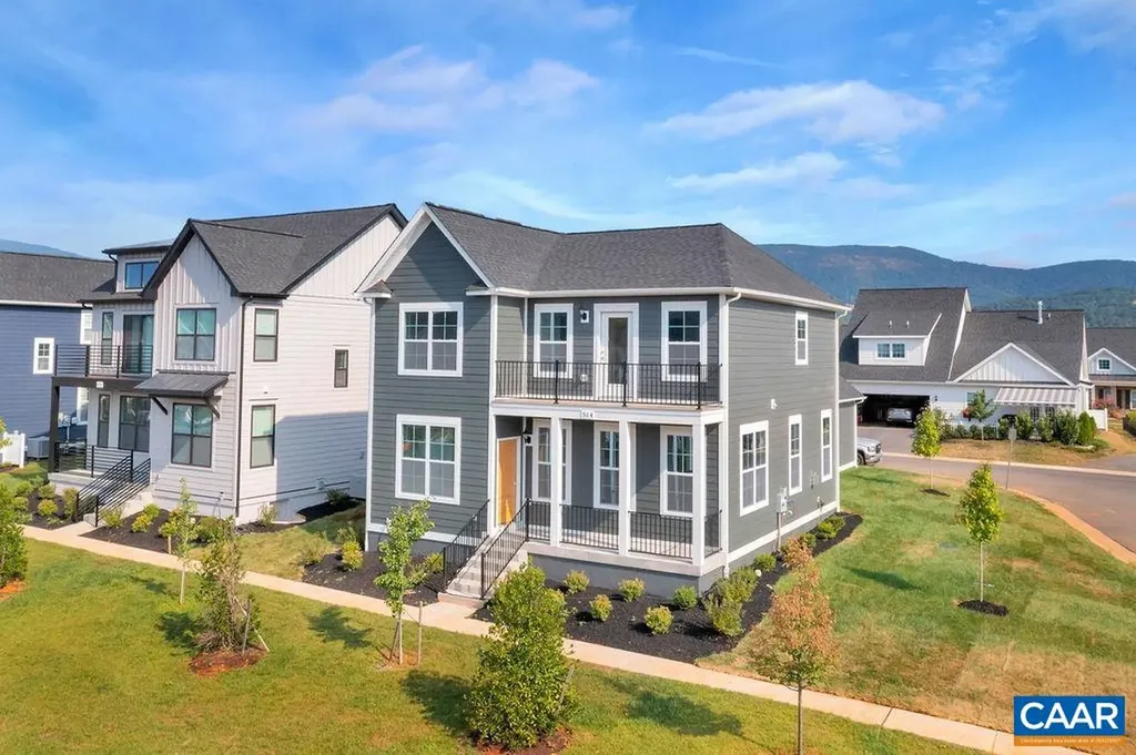 21A Wardell Crest Charlottesville VA 22902