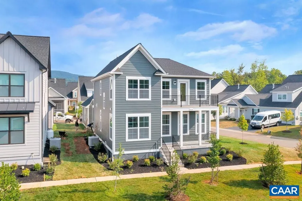 21A Wardell Crest Charlottesville VA 22902
