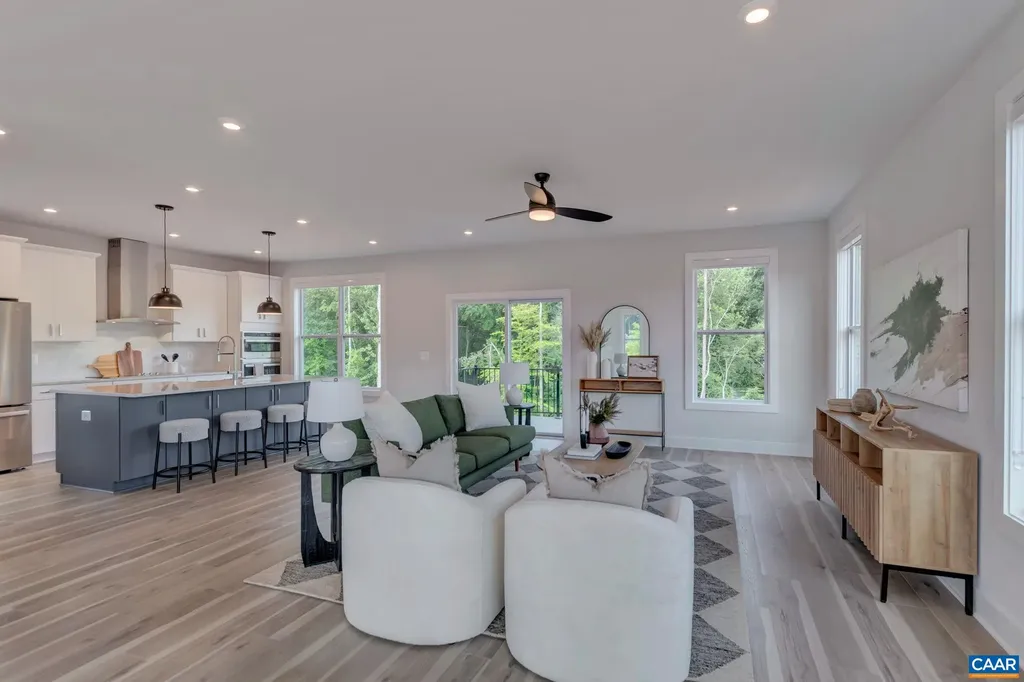 21A Wardell Crest Charlottesville VA 22902