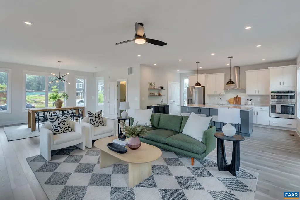 21A Wardell Crest Charlottesville VA 22902
