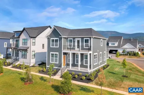 21A Wardell Crest Charlottesville VA 22902