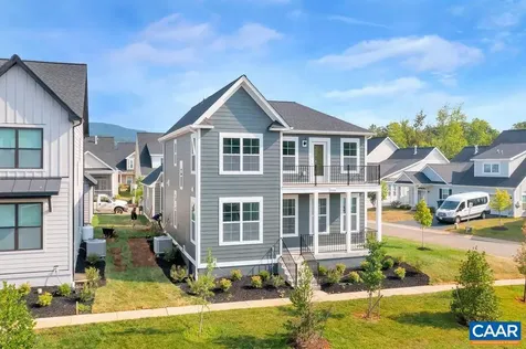 21A Wardell Crest Charlottesville VA 22902