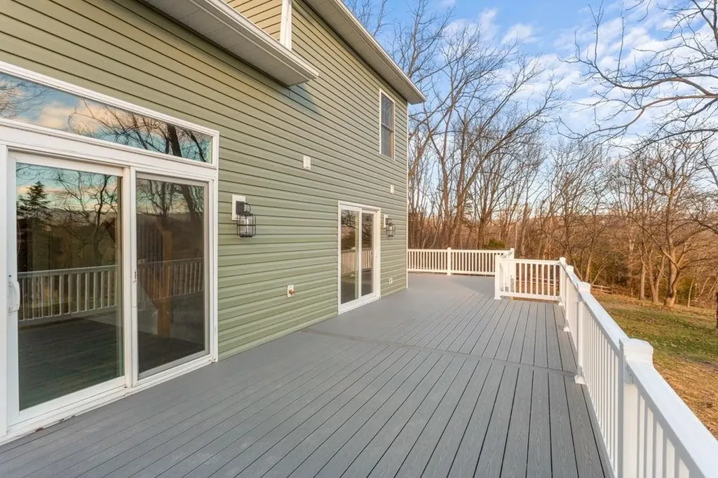 11481 Zirkle Lane Broadway VA 22815