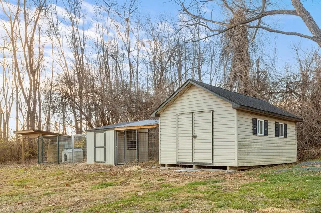 11481 Zirkle Lane Broadway VA 22815