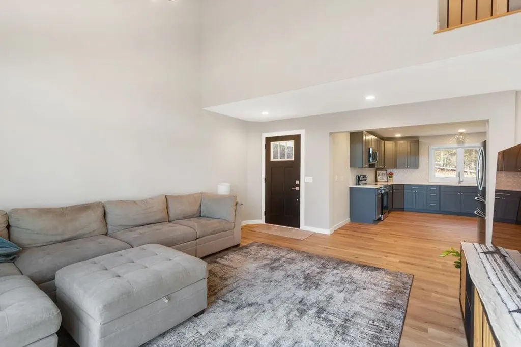 11481 Zirkle Lane Broadway VA 22815