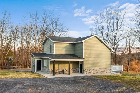 11481 Zirkle Lane Broadway VA 22815