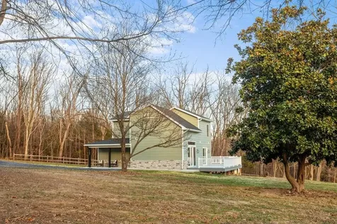 11481 Zirkle Lane Broadway VA 22815