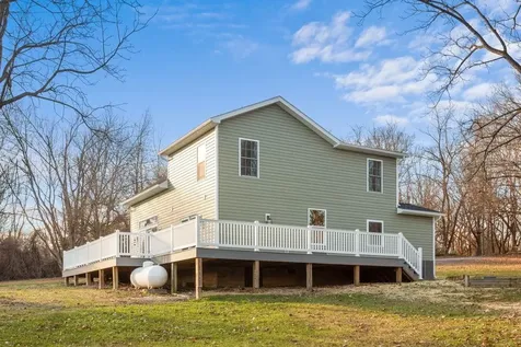 11481 Zirkle Lane Broadway VA 22815