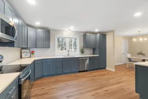 11481 Zirkle Lane Broadway VA 22815