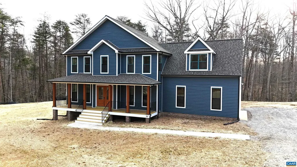 375 Amick Road Louisa VA 23093