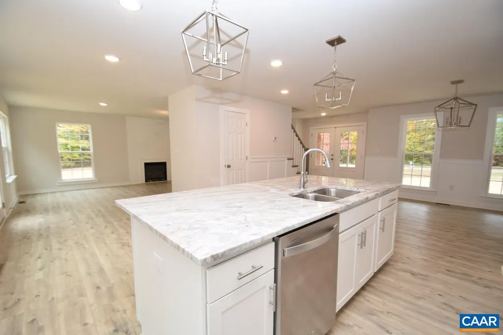 375 Amick Road Louisa VA 23093