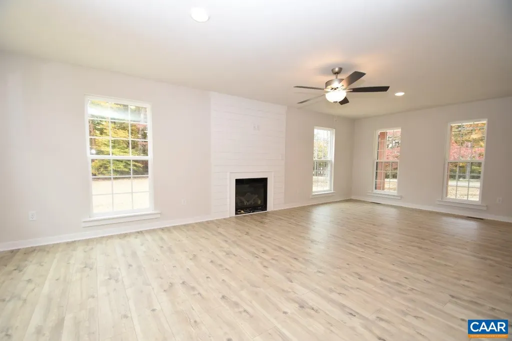 0 Amick Road Louisa VA 23093