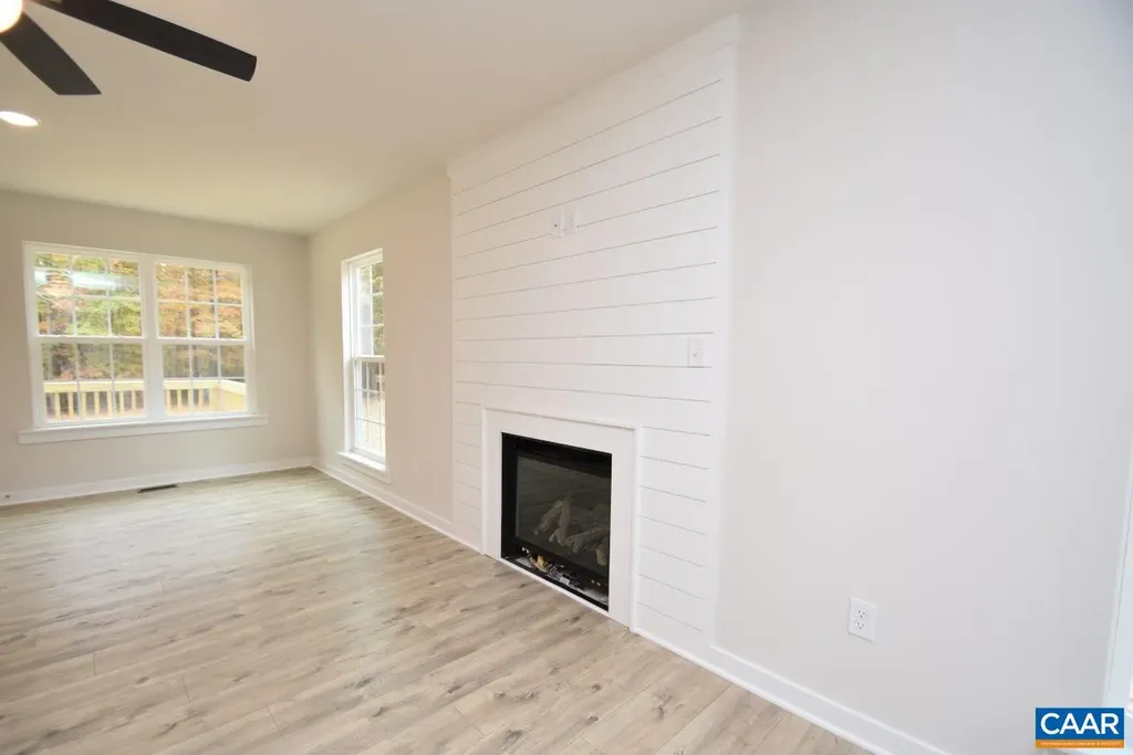 0 Amick Road Louisa VA 23093