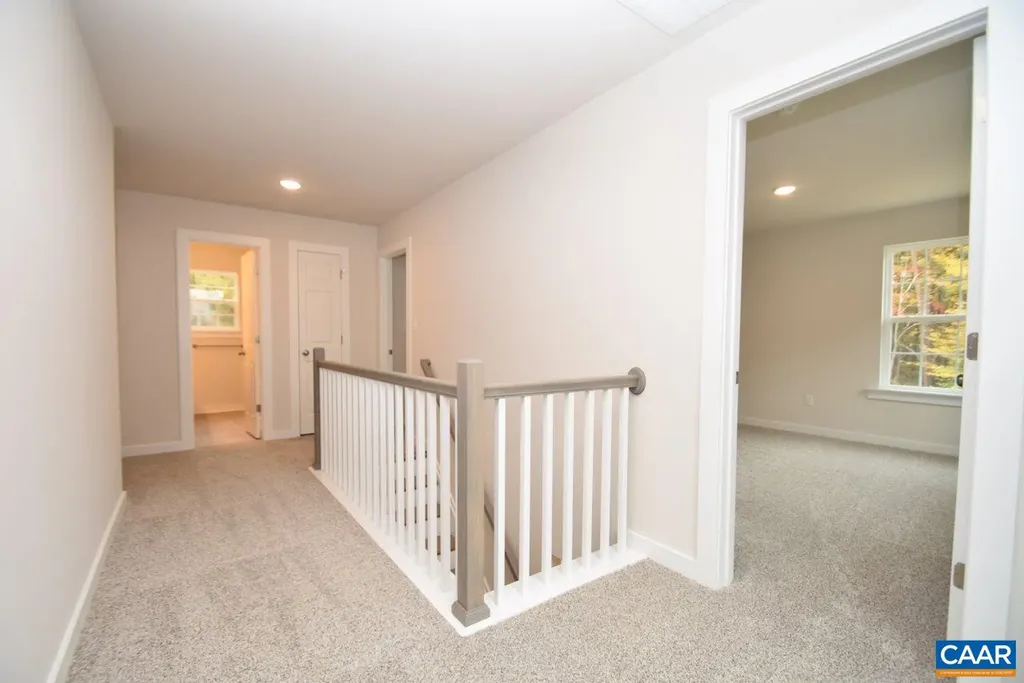 0 Amick Road Louisa VA 23093