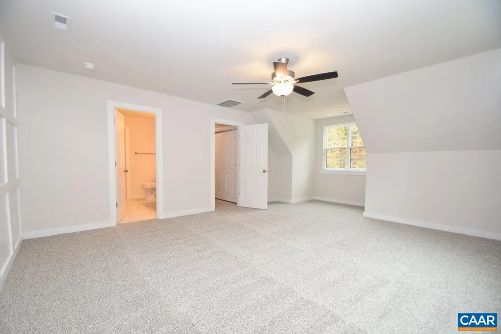 0 Amick Road Louisa VA 23093