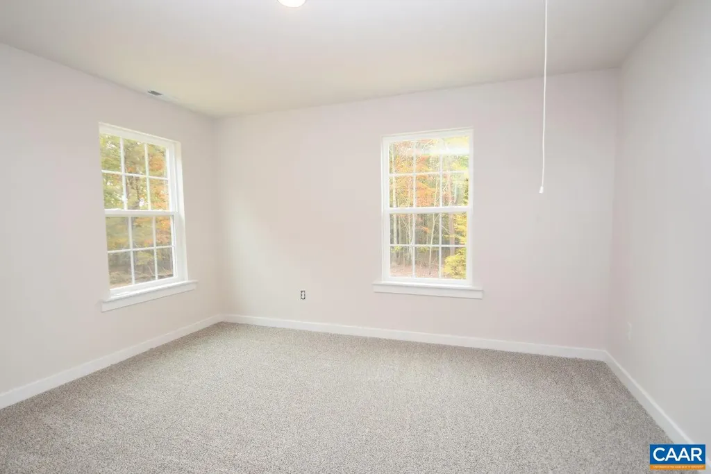 0 Amick Road Louisa VA 23093