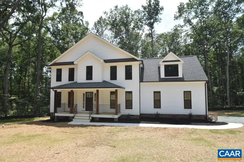 375 Amick Road Louisa VA 23093