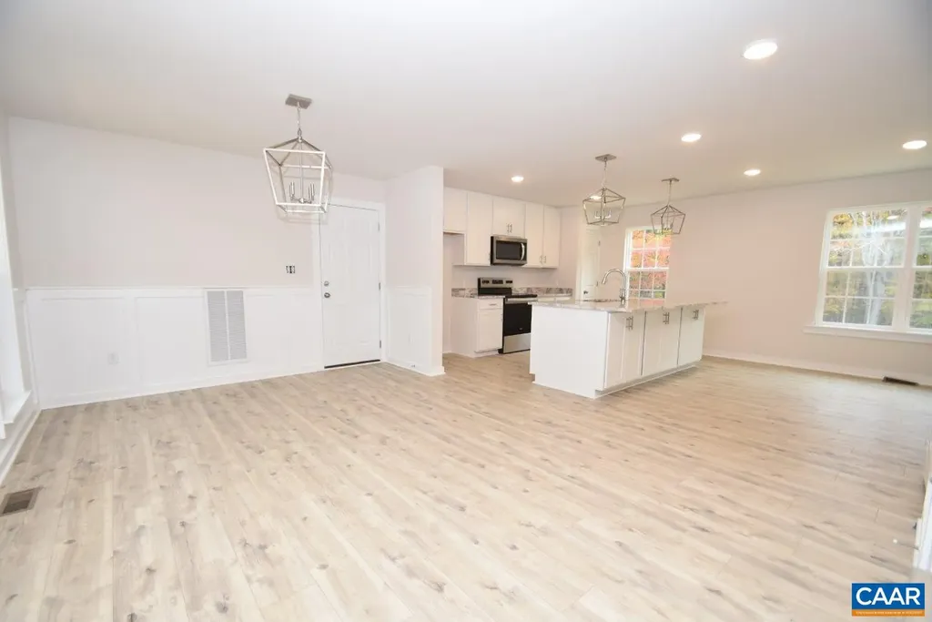375 Amick Road Louisa VA 23093