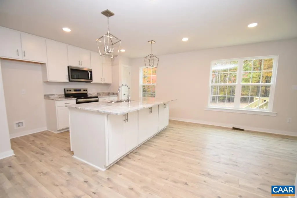 0 Amick Road Louisa VA 23093