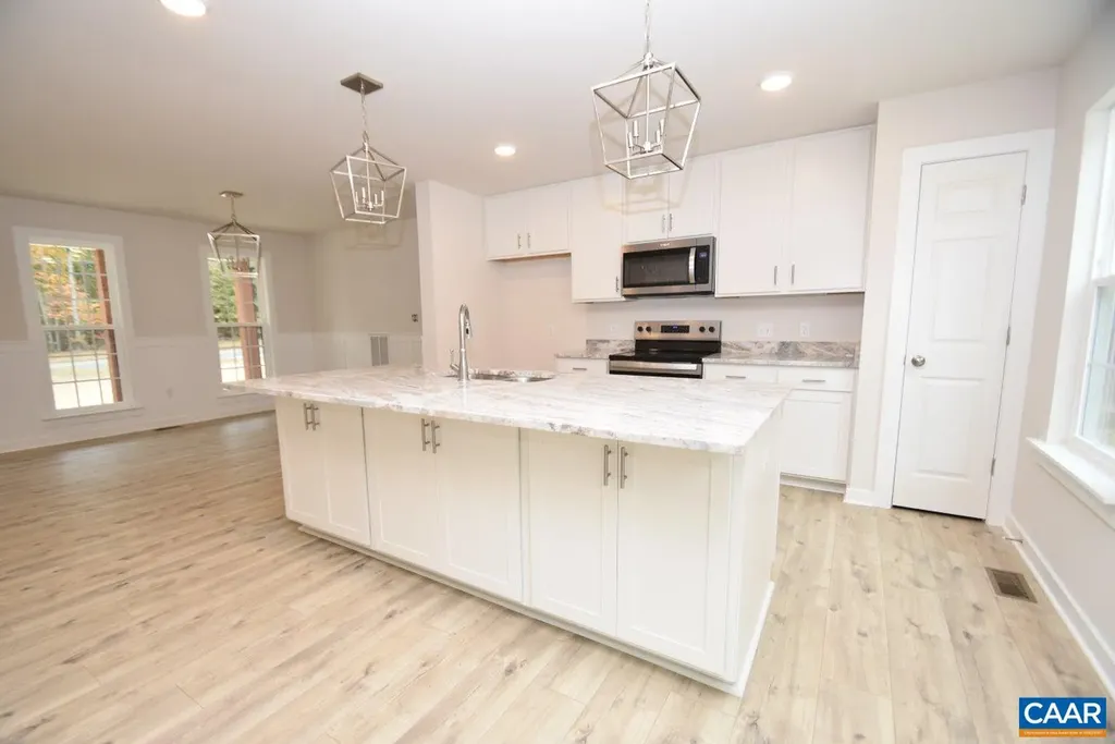 0 Amick Road Louisa VA 23093