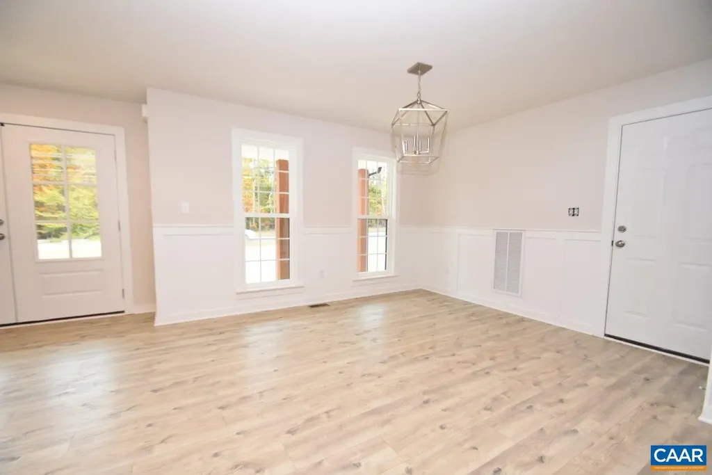 0 Amick Road Louisa VA 23093