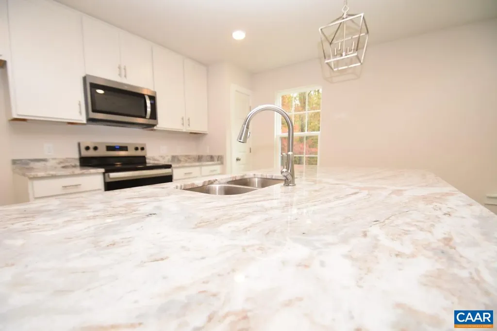 0 Amick Road Louisa VA 23093