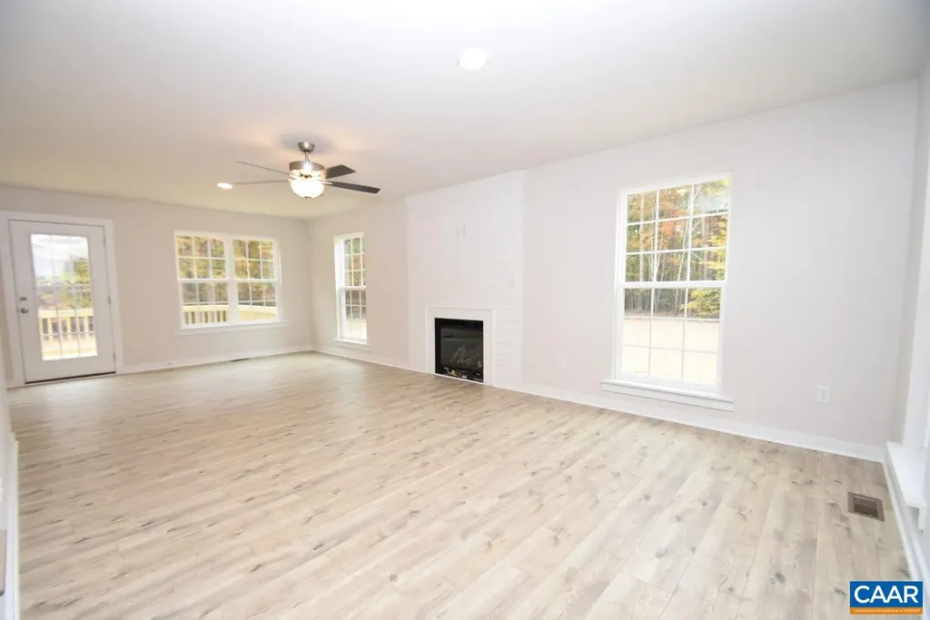 375 Amick Road Louisa VA 23093