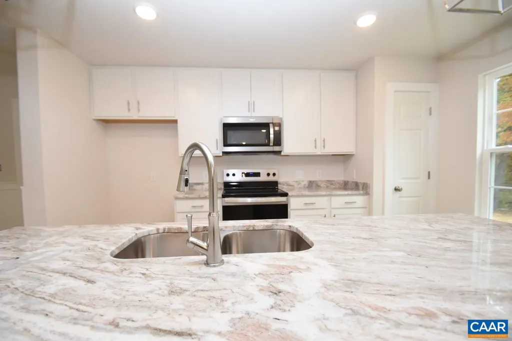 0 Amick Road Louisa VA 23093