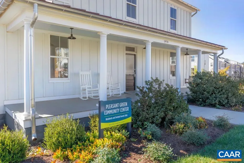 5003 Dunnagan Drive Crozet VA 22932