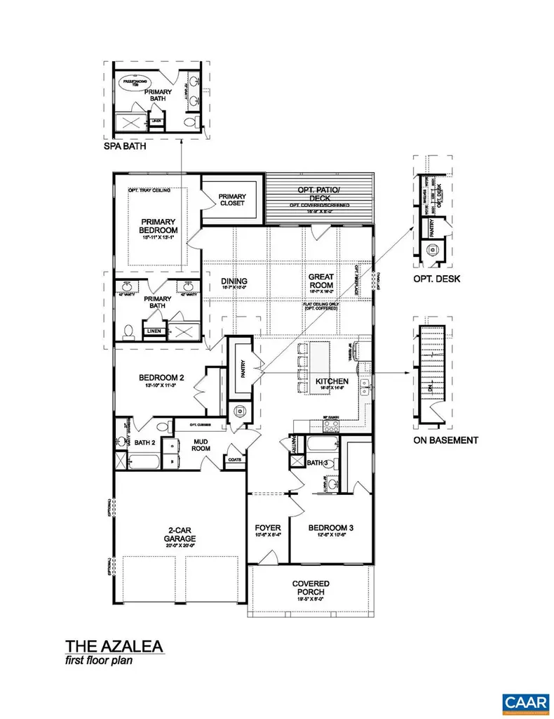 16F Odom Court Charlottesville VA 22901