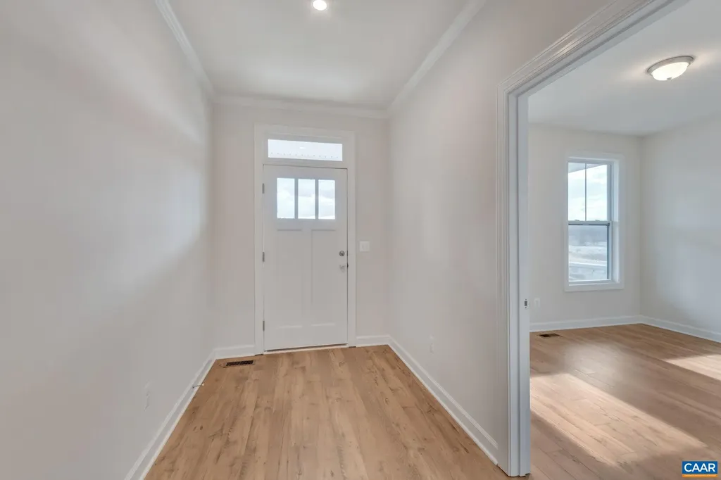 16F Odom Court Charlottesville VA 22901