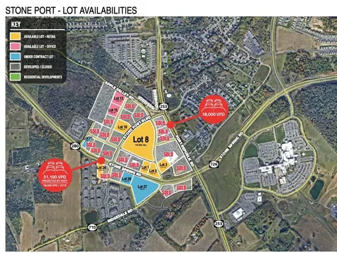 Lot 1 Stone Spring Road Harrisonburg VA 22801