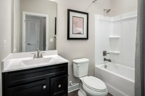 4643 Fountainbridge Court Rockingham VA 22801