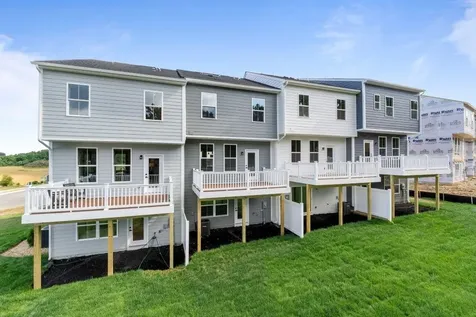 4643 Fountainbridge Court Rockingham VA 22801