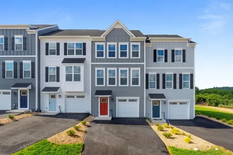 4643 Fountainbridge Court Rockingham VA 22801