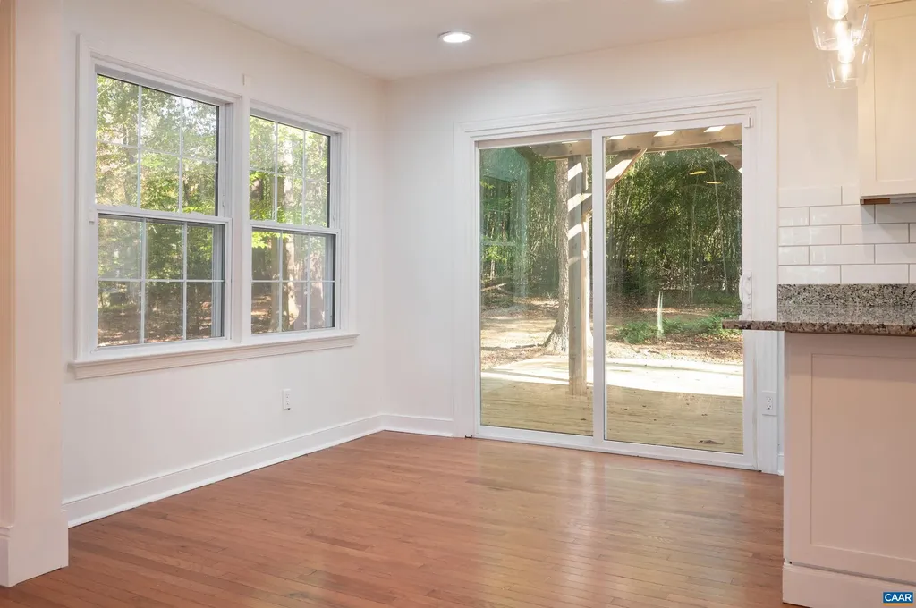 600 Carrsbrook Drive Charlottesville VA 22901