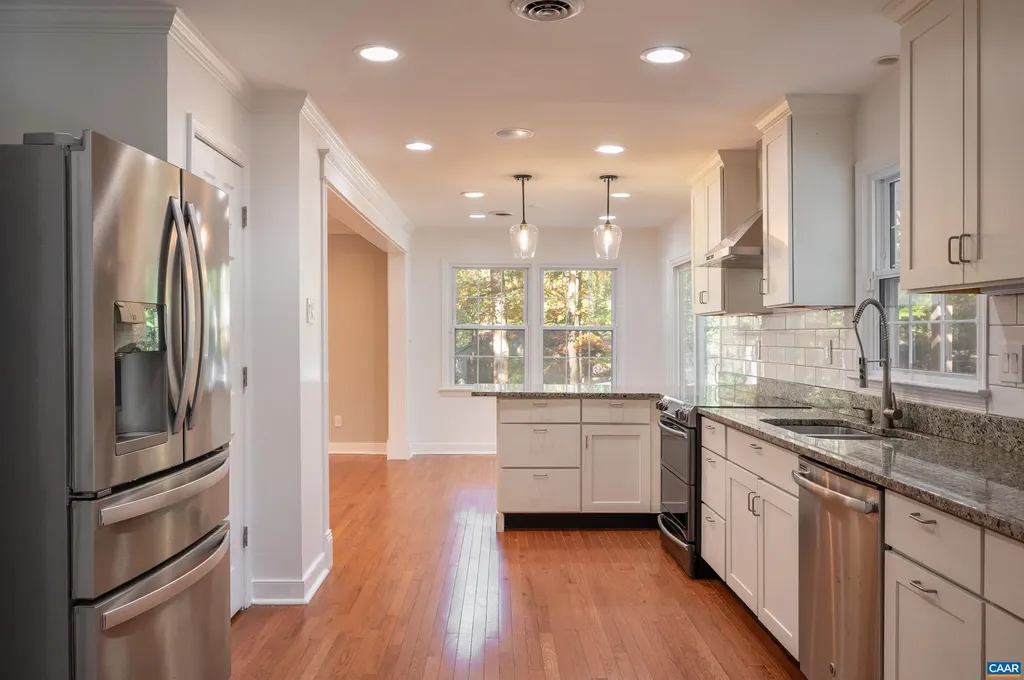 600 Carrsbrook Drive Charlottesville VA 22901