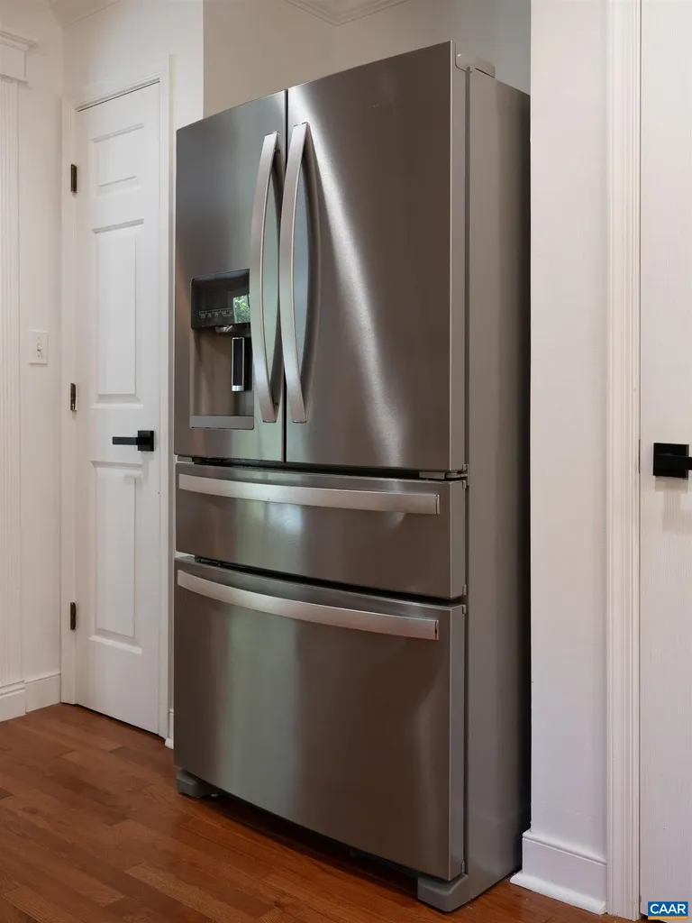 600 Carrsbrook Drive Charlottesville VA 22901