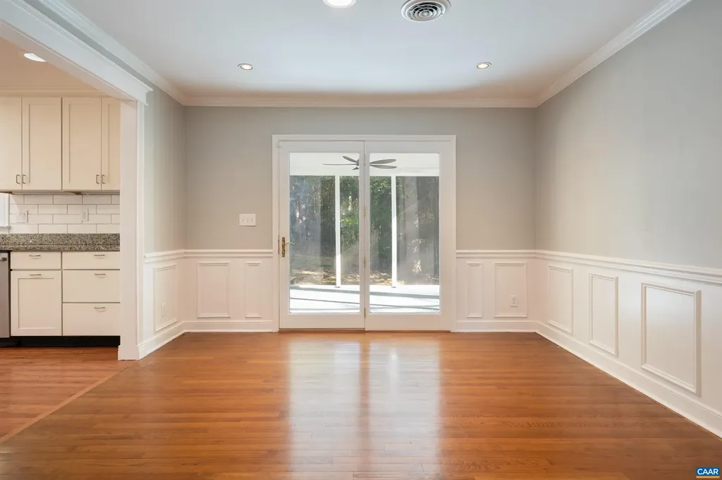 600 Carrsbrook Drive Charlottesville VA 22901