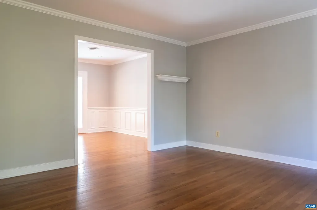 600 Carrsbrook Drive Charlottesville VA 22901