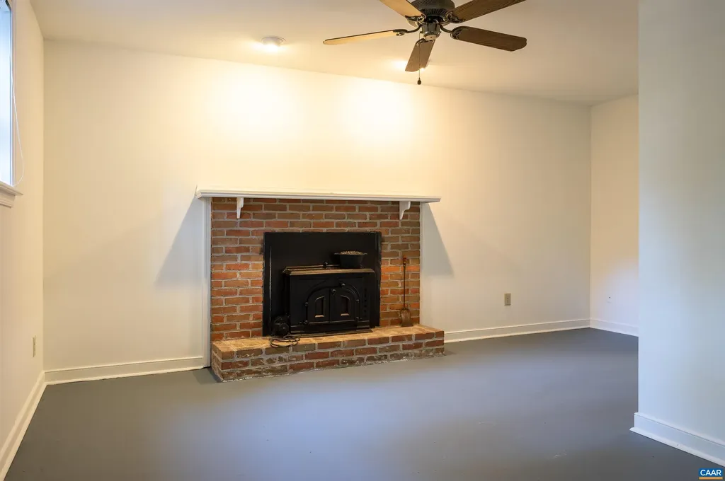 600 Carrsbrook Drive Charlottesville VA 22901