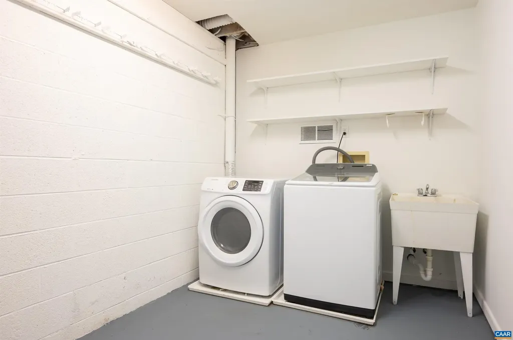 600 Carrsbrook Drive Charlottesville VA 22901