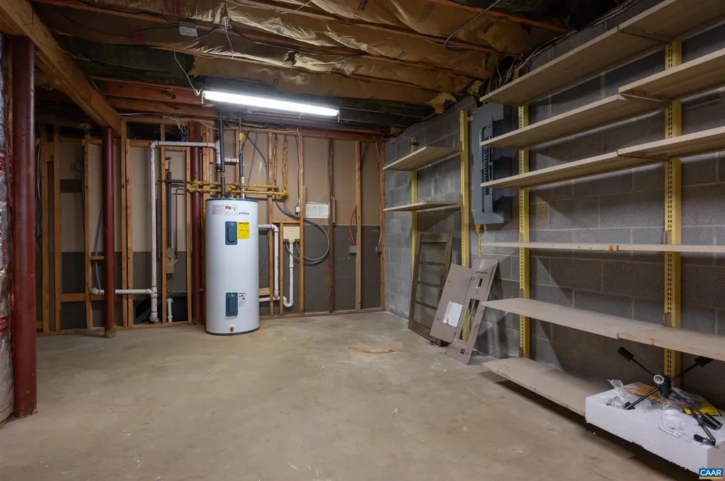 600 Carrsbrook Drive Charlottesville VA 22901