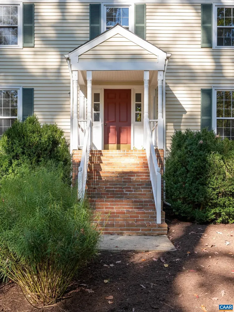 600 Carrsbrook Drive Charlottesville VA 22901
