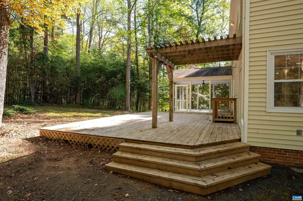 600 Carrsbrook Drive Charlottesville VA 22901