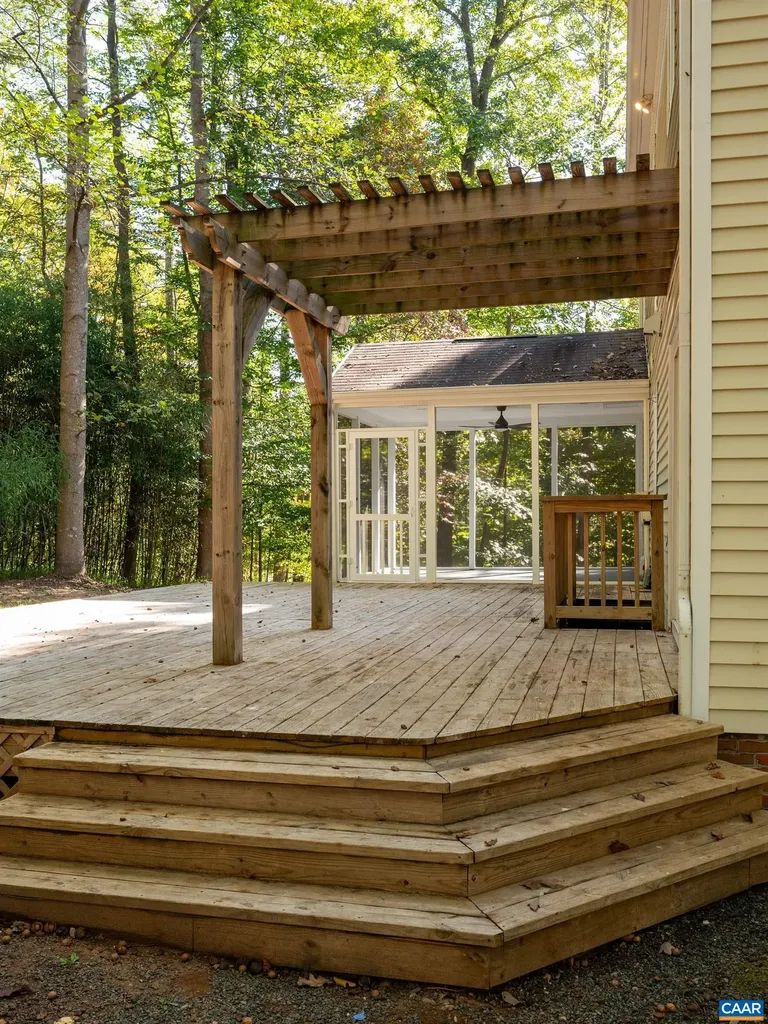 600 Carrsbrook Drive Charlottesville VA 22901