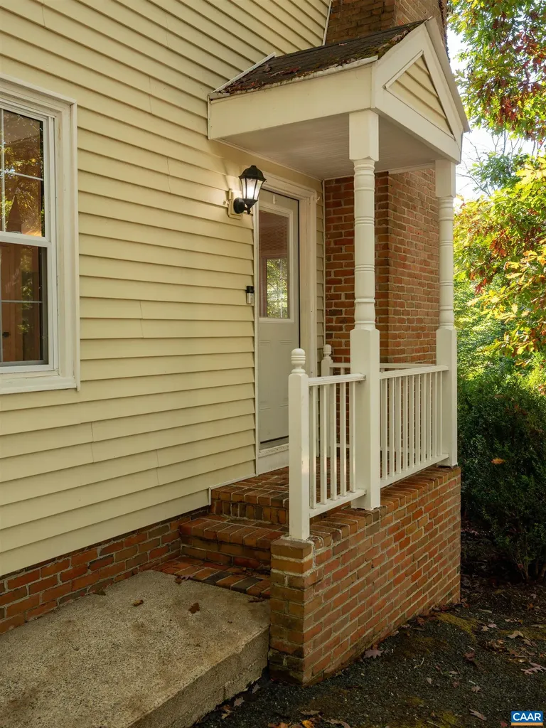 600 Carrsbrook Drive Charlottesville VA 22901