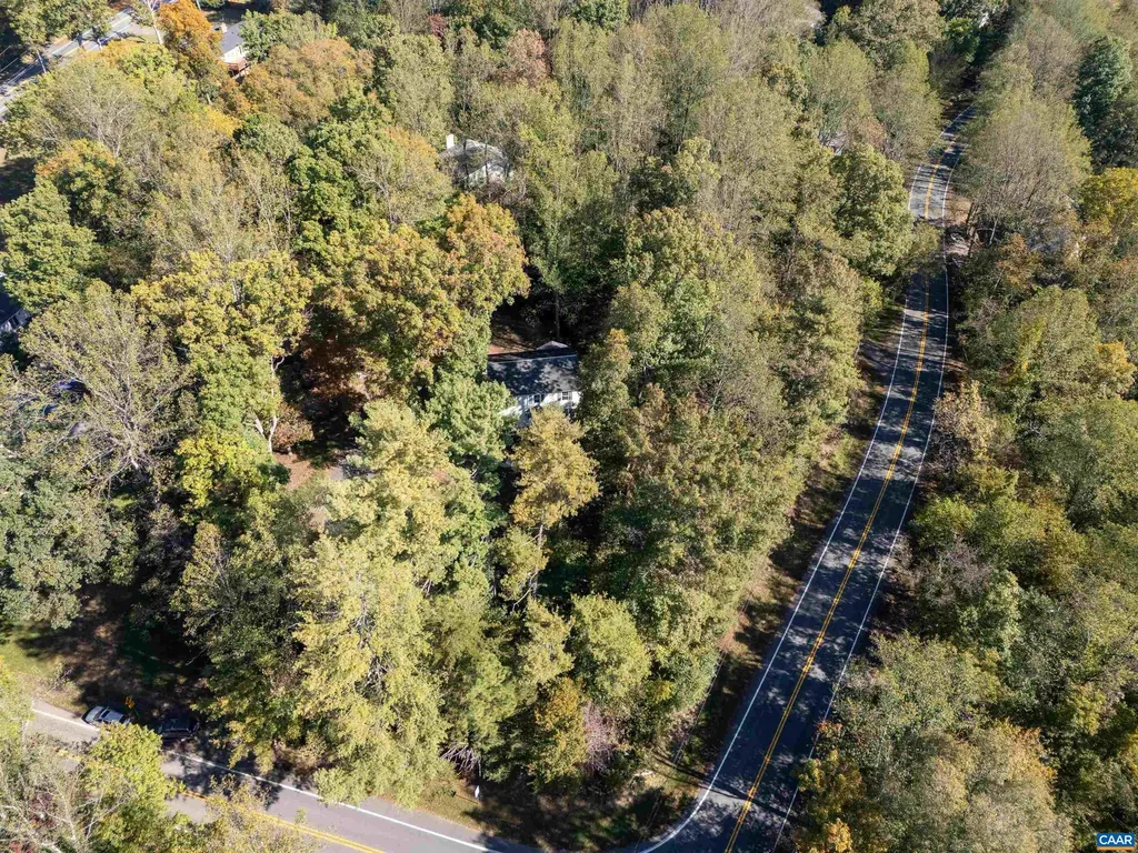 600 Carrsbrook Drive Charlottesville VA 22901