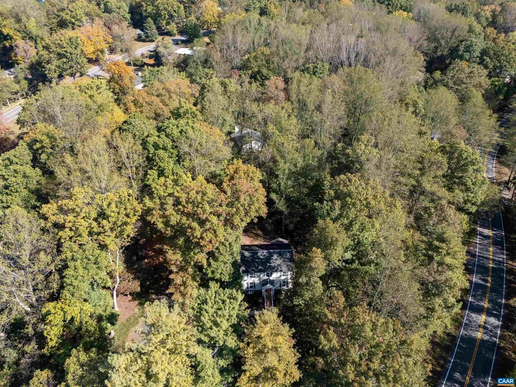 600 Carrsbrook Drive Charlottesville VA 22901